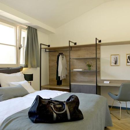 Hotel Maribor & Garden Rooms Bagian luar foto