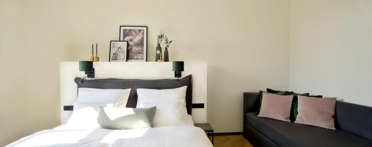 Hotel Maribor & Garden Rooms Bagian luar foto
