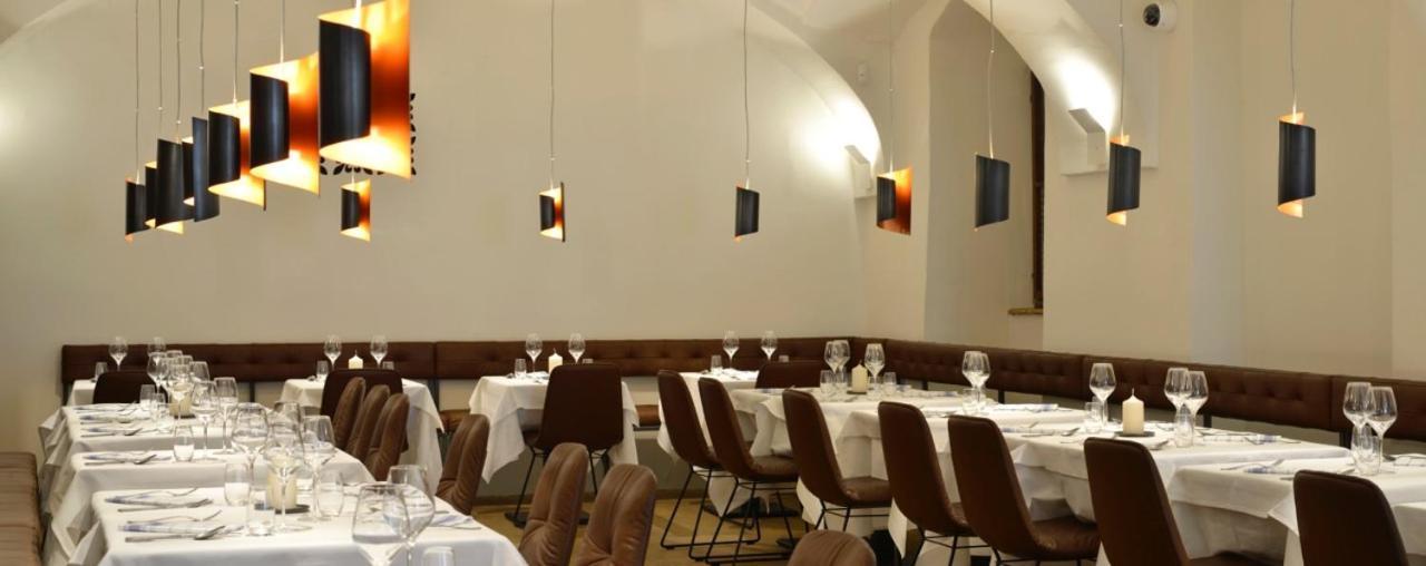 Hotel Maribor & Garden Rooms Bagian luar foto