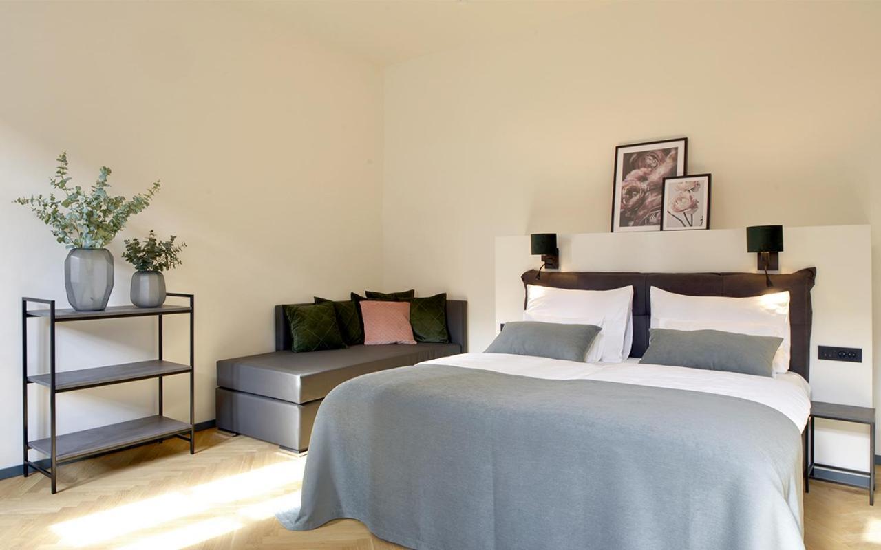 Hotel Maribor & Garden Rooms Bagian luar foto