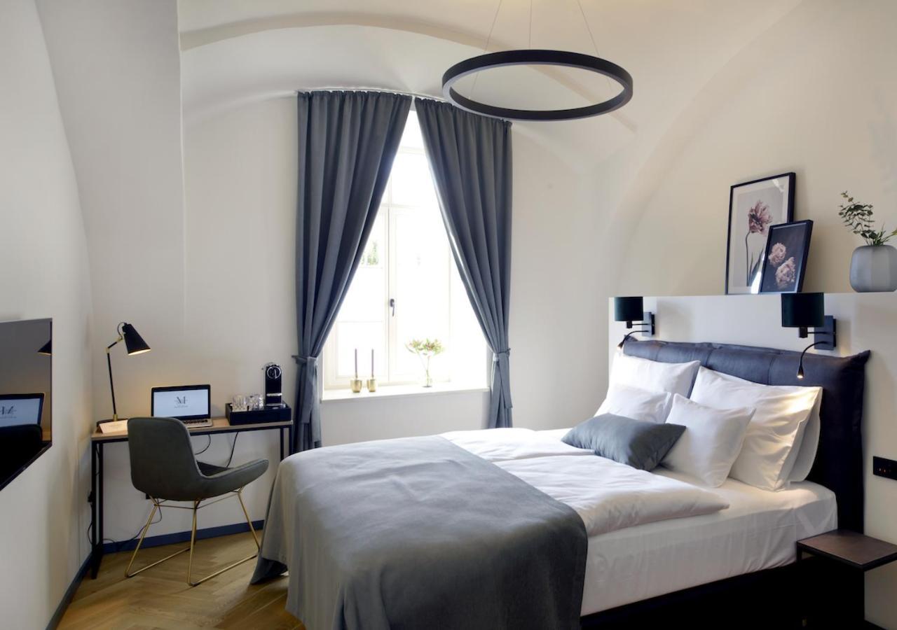 Hotel Maribor & Garden Rooms Bagian luar foto