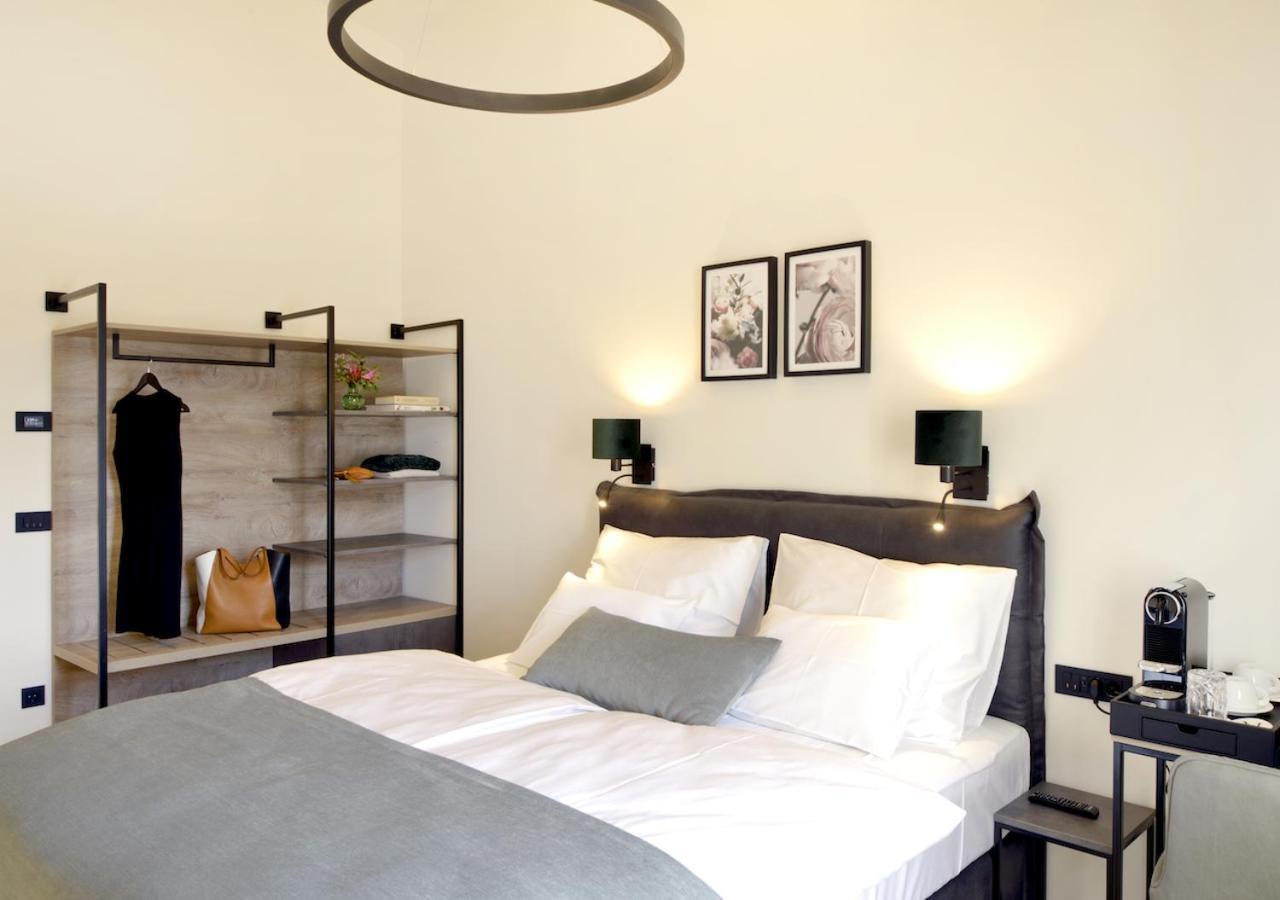 Hotel Maribor & Garden Rooms Bagian luar foto