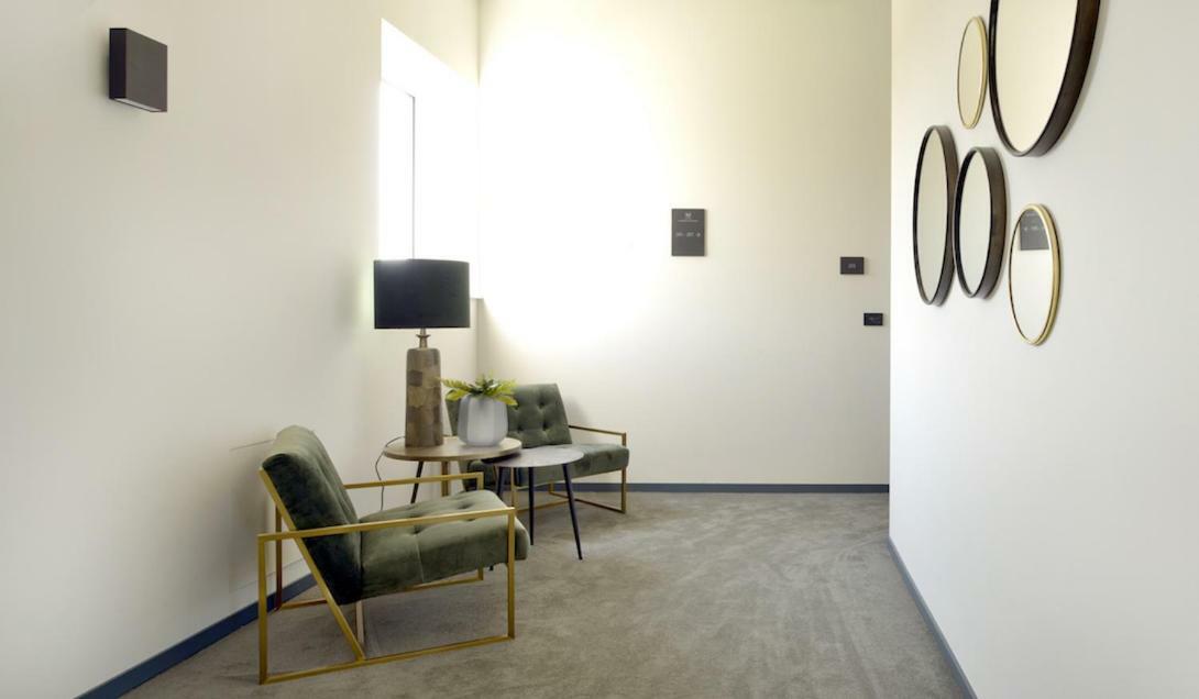Hotel Maribor & Garden Rooms Bagian luar foto