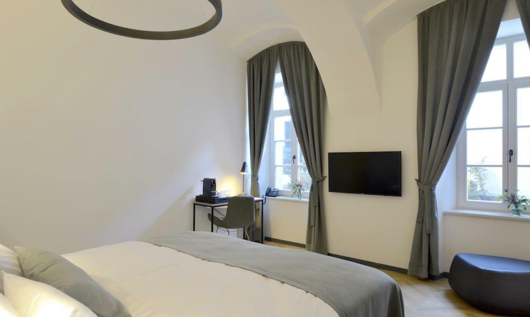 Hotel Maribor & Garden Rooms Bagian luar foto